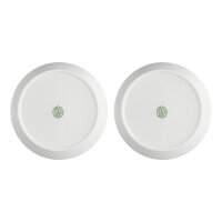 Teller tief Essenziale Gourmet Ø 21,5 cm...