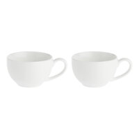 Frühstücks-Set 8-teilig für 2 Personen...