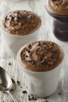 Knickbecher Espresso 0,08l Weiß