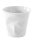 Knickbecher Espresso 0,08l Weiß