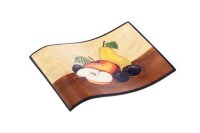 Obstschale 32cm handbemalt "TOSCANA"