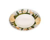 Pasta-Teller 29 cm handbemalt „SIENA“