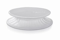 STRETCH TOP-LUKI 11,5 cm Ø 2er Set transparent