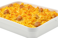 Auflaufform 28 x 21 x 6,5cm weiss