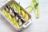 AUFLAUFFORM 70 cl RECHTECKIG Weiss