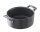 RAGOUTFÖRMCHEN 15 cl RUND Gusseisenoptik