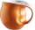 Luigi Colani Porzellan Kaffeebecher orange