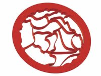 Plätzchen Puzzle "Tiere" 5er-Set...