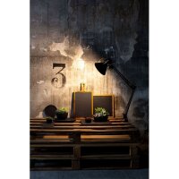 BURGER & STEAKTELLER  QUADRATISCH 25 x 25 cm Schieferoptik