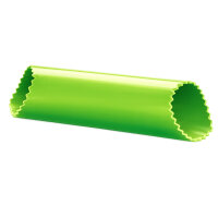 ZAK Designs Knoblauchschäler grün