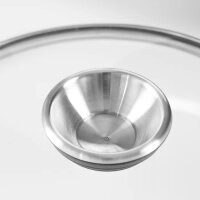 BAF Wakame 28 cm mit Glasdeckel und Aromaknopf Gigant Newline