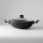 BAF Wok Set 32 cm Gigant Newline inkl. Glasdeckel