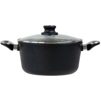 BAF Kochtopf mit Deckel GIGANT Newline