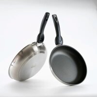 BAF Pfanne Serie Galaxy induktionsgeeignet