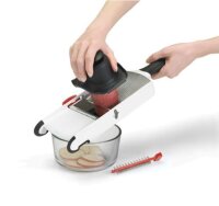 Gemüsehobel SGT Mandoline Cuisipro