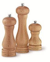 Cole & Mason Capstan A8 Beech 200mm Salzmühle