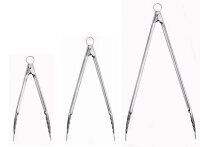 Zange Verschließbar VA 30,5 cm