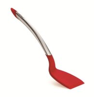 Wender LFGB-Silicone 12.5"/32cm rot