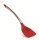Wok Wender LFGB-Silicone 12.5"/32cm rot