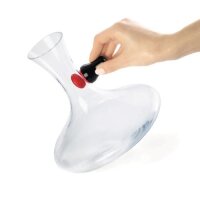 Magnetischer Fleckenentferner für Karaffen und Dekanter Cuisipro