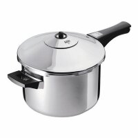 Schnellkochtopf DUROMATIC® Inox Stielmodell 2.5L/20cm