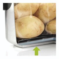 Schnellbratpfanne DUROMATIC® Hotel 5L/28cm