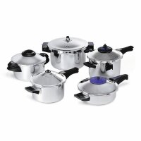 Schnellkochtopf DUROMATIC® Hotel Seitengriffmodell 10L/28cm