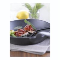 Black Star Eisenpfanne/Röstipfanne 19 Ø (cm)...