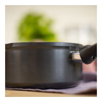 Easy Induction Milchpfanne Antihaftbeschichtet 16cm Kuhn...