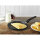 Cucina Crêpepfanne 22cm emailliert Kuhn Rikon