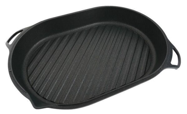 BAF Fischbräter Gigant Newline 40x28cm x 7.0cm 2.7l