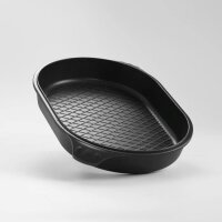 BAF Fischbräter Gigant Newline 40x28cm x 7.0cm 2.7l