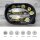 BAF Fischbräter Gigant Newline 40x28cm x 7.0cm 2.7l