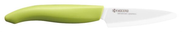 KYOCERA GEN GREEN Keramik-Schälmesser