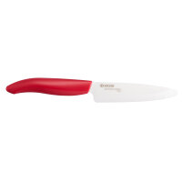 KYOCERA GEN RED Keramik-Allzweckmesser