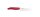 KYOCERA GEN RED Keramik-Allzweckmesser