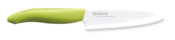 KYOCERA GEN GREEN Keramik-Schneidmesser