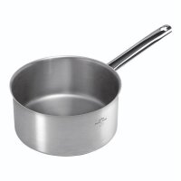 Montreux Stielkasserolle Edestahl