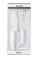 Geschenkset Kyocera Gen Colour Serie Keramikmesser-Set 4 Farben 2 tlg