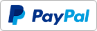 Zahlungsart PayPal
